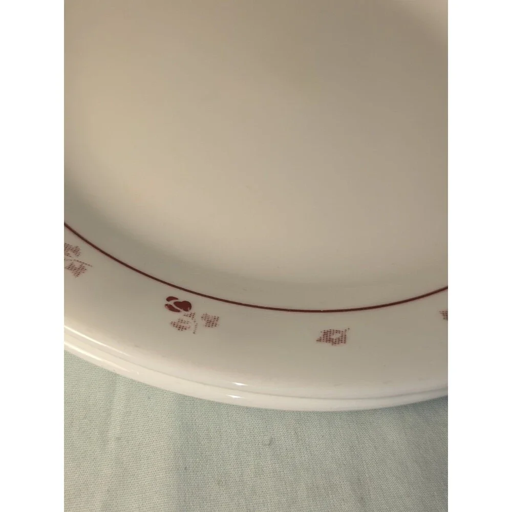 Corningware set vintage